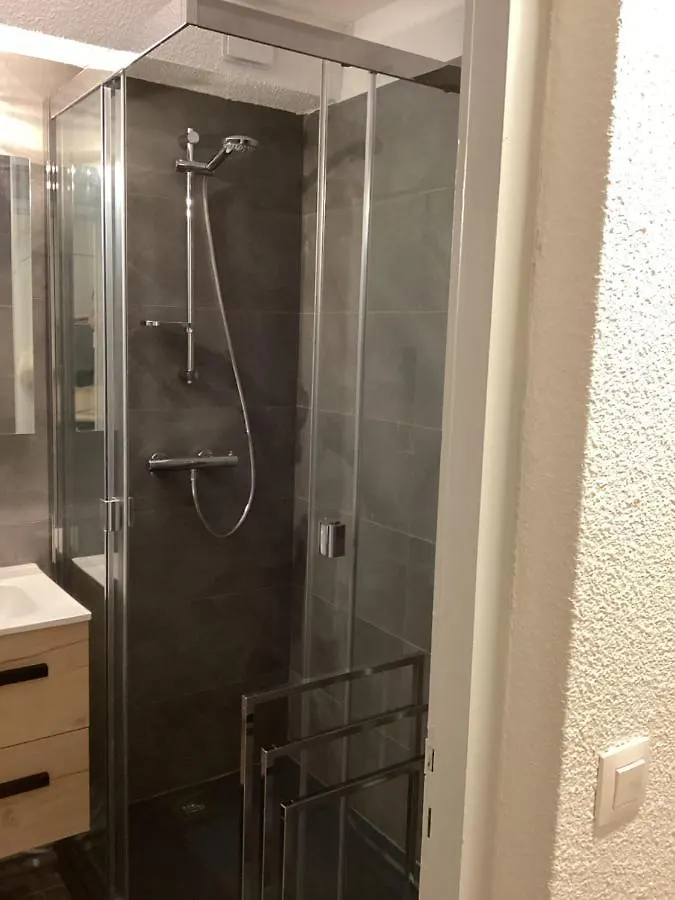 شقة Duplex Aiguille Du Midi Furnished Flat شامونكس